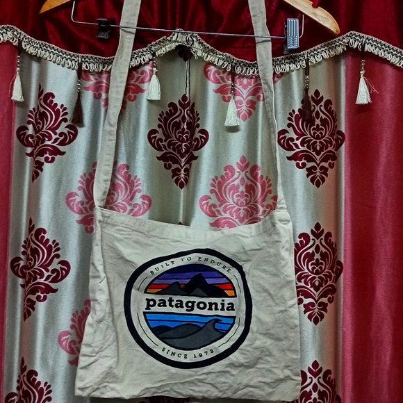 Patagonia Handbags - Patagonia made in USA